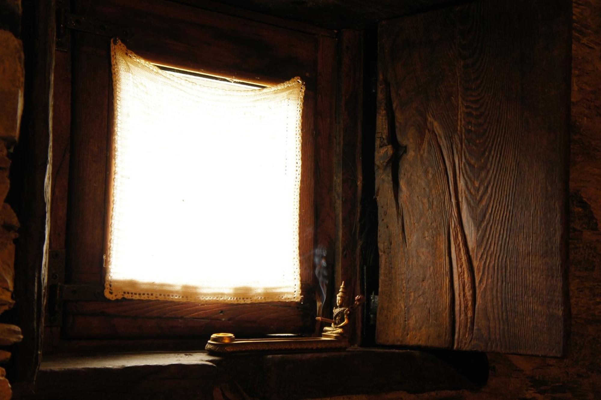 Casa O'Crego Konuk evi San Román Dış mekan fotoğraf