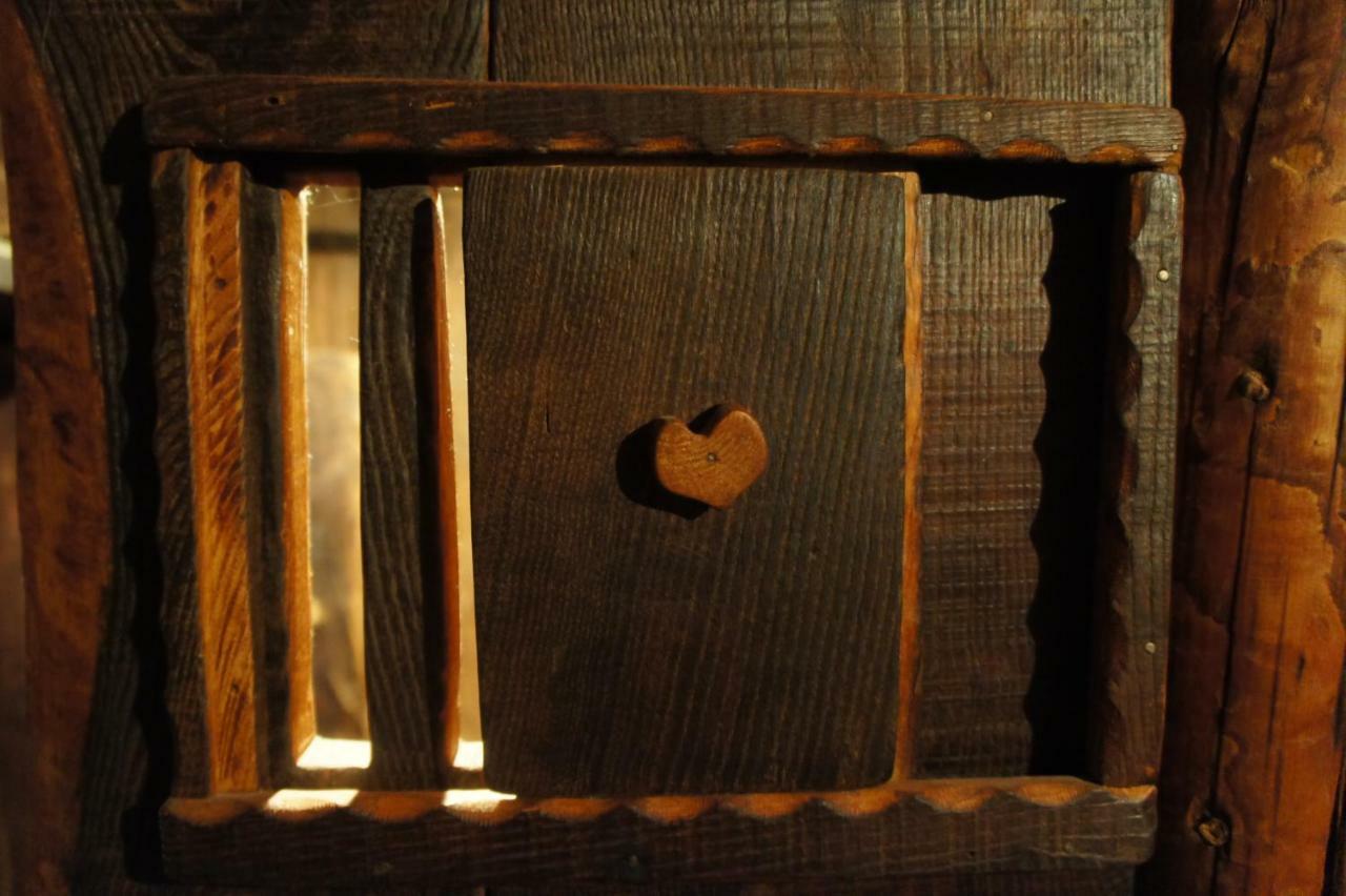 Casa O'Crego Konuk evi San Román Dış mekan fotoğraf